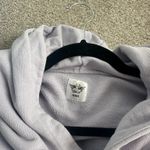 Boys Lie  I hope you purple Hoodie Photo 4