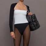 Carbon 38  - Sweater Shrug Photo 0