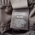 The North Face Women’s Athletic Shorts Black Size XL Outdoor Hiking Workout Gym Photo 4