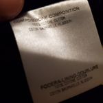 Gucci  Floral Print Mini Dress IT44 / US8 red black Photo 4