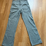 Zobha  Gray Women's Pants Photo 0