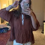 Kohls SO Goods For Life blouse Photo 0