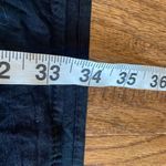 Anthropologie  Potters Pot black sequin heron dress small Photo 7