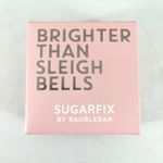 Sugarfix  Womens Necklace E Initial Rhinestones Photo 2