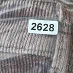 Pilcro  Corduroy Pants Brown‎ Straight Leg Casual Everyday Size 28 Photo 9