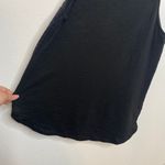 Lou & grey Black Sleeveless Tank Photo 8