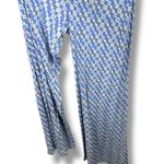 Free People Shayla Collared Retro V-Neck Racer Back Wide Leg Halter Jumpsuit Photo 8