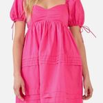 English Factory Dress Photo 0