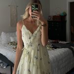 Abercrombie & Fitch Dress Photo 2