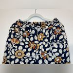 Shae by SASSAFRAS Women’s Regular Fit Floral Print‎ Cotton Joggers Size M Black Size M Photo 1