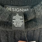 Saks 5th Avenue Saks Off 5th Black Long Sleeve Sheath Dress with Bell Sleeves Photo 5