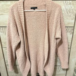 Love Tree  Women's Blush Cardigan Photo 0
