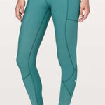 Lululemon Tight Stuff Tight II 25"
Deep Cove Photo 0