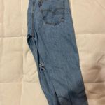 Levi's Levi’s Low Pro Straight Jeans Photo 1