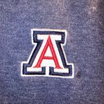 Stadium Athletics Arizona Wildcats Quarter Zip Photo 3