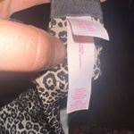 Victoria's Secret Victoria’s Secret cheetah perfect coverage 34D bra Photo 2