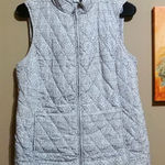 Croft & Barrow Women's vest  Photo 0
