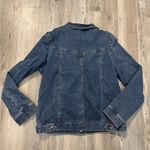 Wrangler  women’s denim jacket size large has stretch chest is 19 length is 23 Photo 1