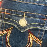 True Religion Y2K Cropped Jeans! Photo 7