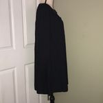 Old Navy  black dress new with tags size medium Photo 4