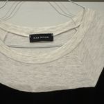 Rae Mode black and white shirt size Medium Photo 1