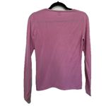 BR 100% cashmere Sweater Size S Pink Old Money Aesthetic Style Photo 2