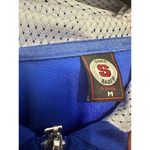 Soho  Babe blue Philly hoodie sweatshirt M Photo 2