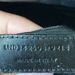 Saint Laurent YSL  Leather Tote, MUSEUM BAG SHOULDER Bag Photo 7