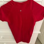 Lululemon  Swiftly Tech Short Sleeve Photo 2