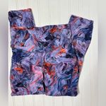 Lululemon Fast and Free Brushed Fabric High-Rise Tight 23” Crop Photo 2