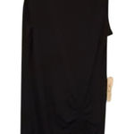 Nine Britton  Black Dress nwt‎ Photo 0