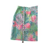 Lilly Pulitzer  Luxletic Floral Active Tennis Pickleball Skort Size 00 Photo 1