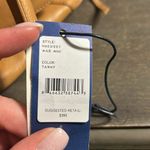 Rebecca Minkoff Tawny Satchel Smooth Leather Photo 5