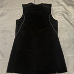 Nike Pro Black Compression Shirt Photo 1