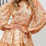 Selfie Leslie Leopard Print Dress Photo 0