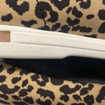 Dr Scholls 9.5 Ballet Flats Brown Leopard Print Comfort Low Shoes Photo 7