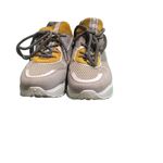 Anna Falcon Shoes Sz 8.5 Gray Photo 1
