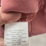 Anthropologie Holding Horses Dress Womens 0 Mauve Mariona High Low Shirt… Photo 4