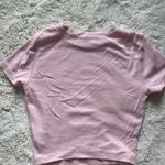 Garage  Baby Tee Photo 1