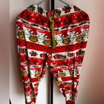 Dr. Seuss  size large pajama pants Photo 0