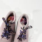 Nobull  PROJECT Lavender Splat-ter Sneakers Women’s 7.5 Photo 8