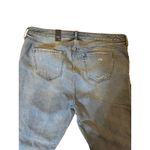 Torrid  Women's Medium Wash Jeans Size 18 T‎ Straight Leg Stovepipe Classic NWT Photo 6