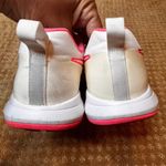 Nike  Explorer 2 Size 10 Golf Shoes White Pink Spikeless Womens Golf AA1846-100 Photo 5