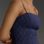 Hutch  Sleeveless Drop Wait Romper Photo 2