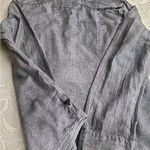Guess Los Angeles 1981: Limited Edition Gray Button Down Denim Shirt Size s Photo 10