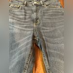 BDG  Girlfriend Highrise Straight Leg Jeans - An Urban Outfitters Brand Photo 2