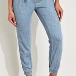 Hollister High Waisted Joggers Photo 0