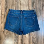 Jessica Simpson  size 6 forever rolled shorts Photo 1