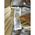 Athleta Ariel Venice Built In Padded Bra Criss Cross Backstraps Swim Dress M Photo 7