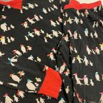Women’s Target Wondershop Penguin PJs Black Size M Photo 3